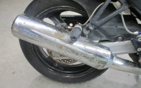 KAWASAKI BALIUS250 ZR250A