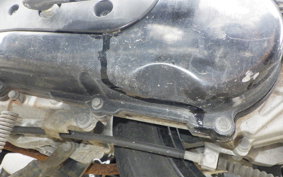 YAMAHA JOG ZR Gen.3 SA39J