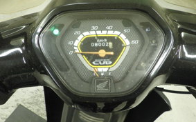 HONDA C50 SUPER CUB AA04