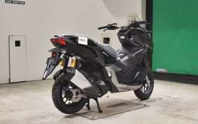 HONDA ADV160
