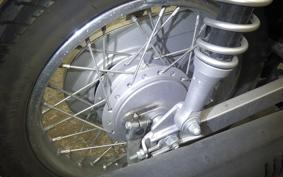 HONDA クロスカブ50 AA06