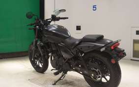 KAWASAKI ELIMINATOR400-3SE 2024 EL400A