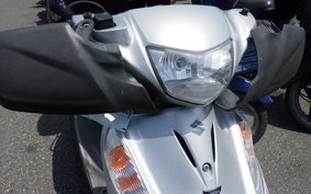 SUZUKI ADDRESS V125 CF46A