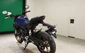 HONDA CB250RA 2022 MC52