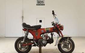 HONDA DAX 50 ST50