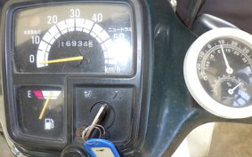 YAMAHA TOWN MATE 50 22F