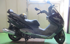 YAMAHA MAJESTY 125FI SE27