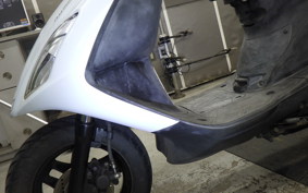 SUZUKI ADDRESS V125 S CF4MA