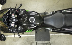 KAWASAKI ZX 1400 NINJA R A 2013