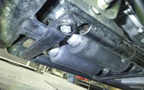 HARLEY FXST 1580 2010