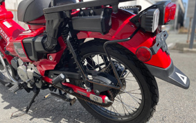 HONDA CT125 HUNTER  CUB  JA55