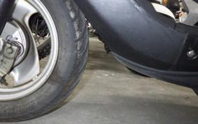 YAMAHA JOG Gen.5 SA36J