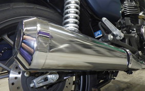 HONDA GB350 2021 NC59