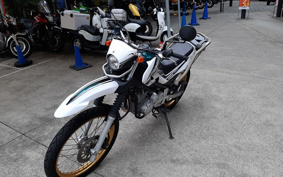 YAMAHA SEROW 250 DG17J
