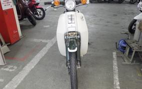 HONDA C90 SUPER CUB HA02