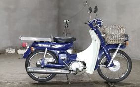 YAMAHA MATE 50 UA04J