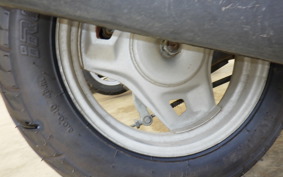 HONDA DIO Gen.5 AF57