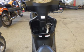 YAMAHA JOG Gen.5 SA36J