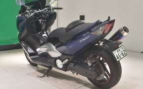 YAMAHA T-MAX 500 2010