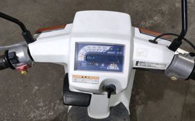 HONDA GYRO TA01