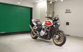 HONDA CB1300SF SUPER FOUR 2004 SC54