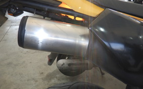 KAWASAKI KLX250D TRACKER X LX250V