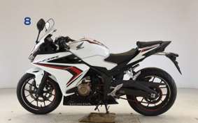 HONDA CBR400R 2020 NC56