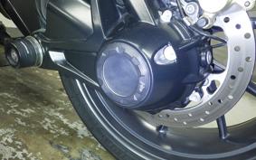 BMW R1200RS 2018