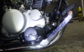 KAWASAKI ELIMINATOR 125 2025 BN125A