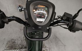 HONDA CROSS CUB110 JA60