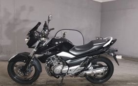 SUZUKI GSR250 GJ55D