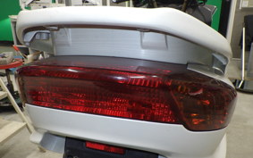 YAMAHA MAJESTY 250 C SG03J