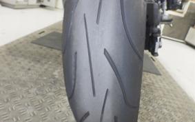 KAWASAKI NINJA 400 2017 EX400E