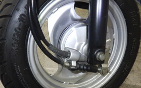 YAMAHA JOG Gen.5 SA36J