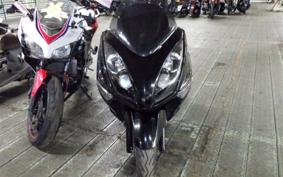 YAMAHA MAJESTY 250 Gen.4 2013 SG20J