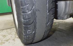 HONDA GYRO X 2010 TD02