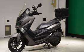 YAMAHA N-MAX 2007 SED6J