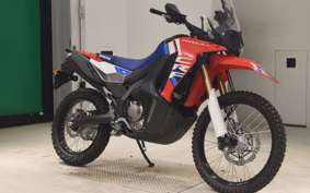 HONDA CRF250 GEN 2 RALLY MD47