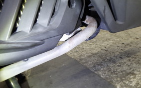 HONDA LEAD 125 2022 JF45