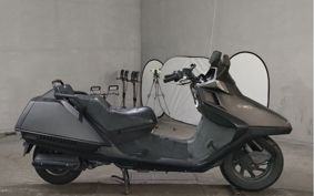 HONDA FUSION MF02