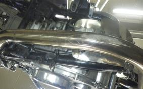 YAMAHA SR400 Gen.3 2004