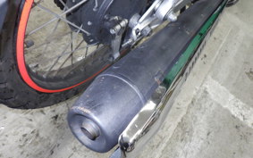 HONDA CROSS CUB 110 2019 JA45