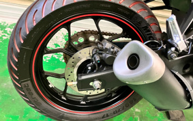 YAMAHA YZF R-3 2015 RH07J