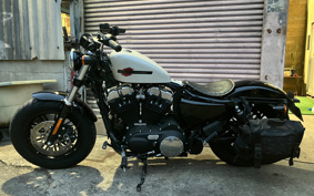 HARLEY XL1200X 2022 LC3