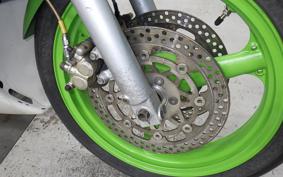 KAWASAKI KR-1 KR250B