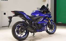 YAMAHA YZF-R3 2019 RH13J