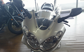 KAWASAKI ZZ1200 NINJA R 2002 ZXT20C