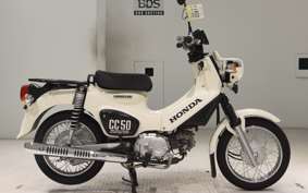 HONDA CROSS CUB 50 AA06