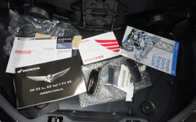 HONDA GL 1800 GOLD WING TOUR DCT 2026 SC79