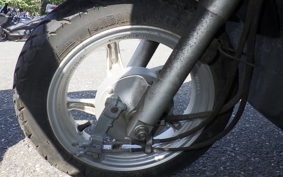 HONDA BENLY 110 JA09